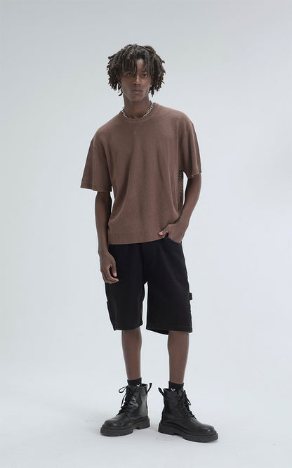 Remera Kronos [ Cafe ]