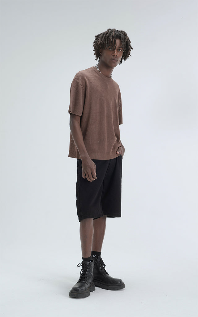 Remera Kronos [ Cafe ]