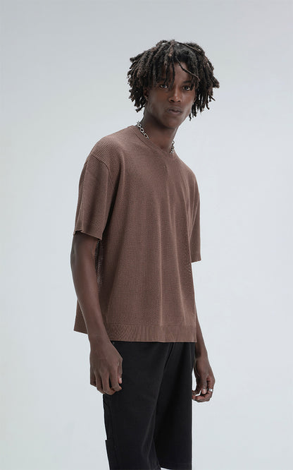 Remera Kronos [ Cafe ]