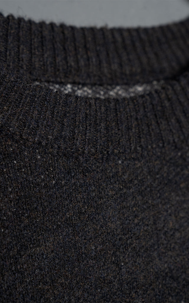 Sweater Art Support [ Negro ]