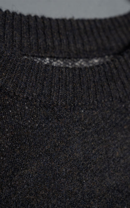 Sweater Art Support [ Negro ]