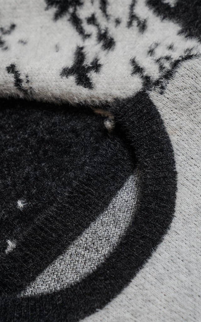 Sweater Matter [ Gris ]