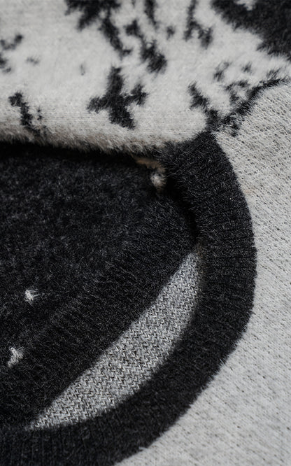 Sweater Matter [ Gris ]