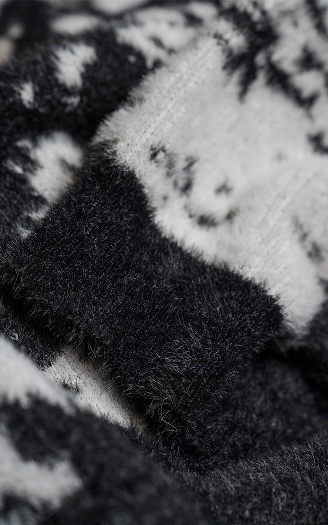 Sweater Matter [ Gris ]