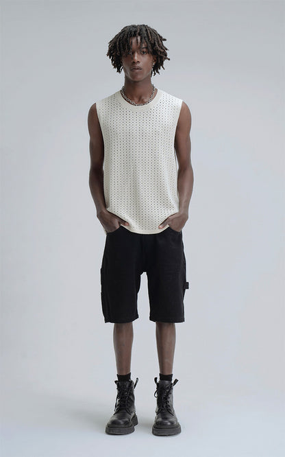 Sudadera Lumen [ Beige ]