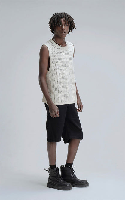 Sudadera Lumen [ Beige ]