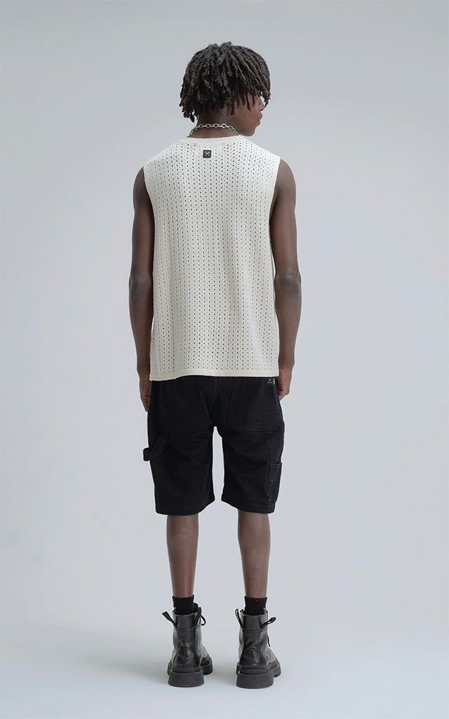 Sudadera Lumen [ Beige ]