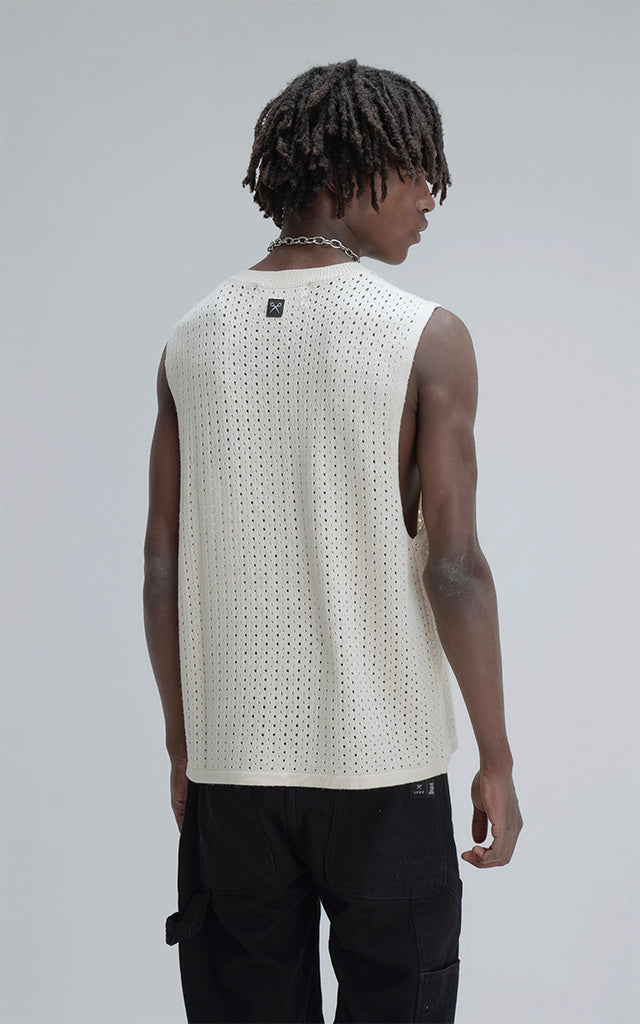 Sudadera Lumen [ Beige ]