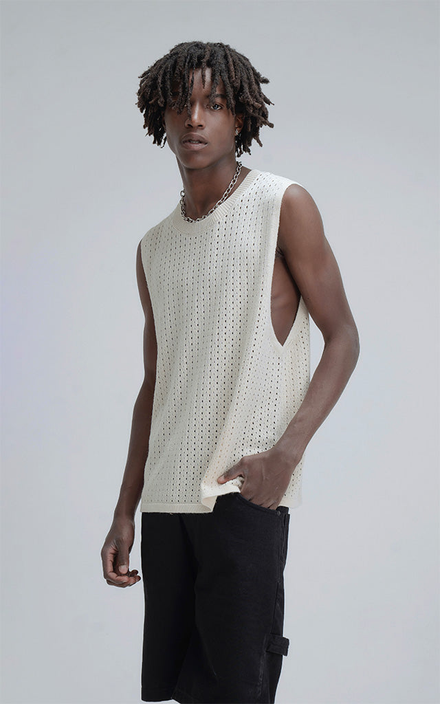 Sudadera Lumen [ Beige ]