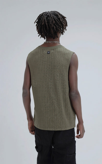 Sudadera Lumen [ Army ]