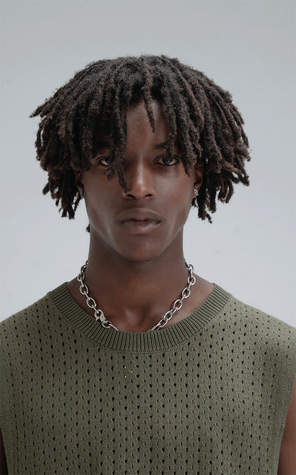 Sudadera Lumen [ Army ]