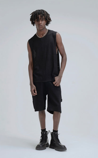 Sudadera Lumen [ Negro ]