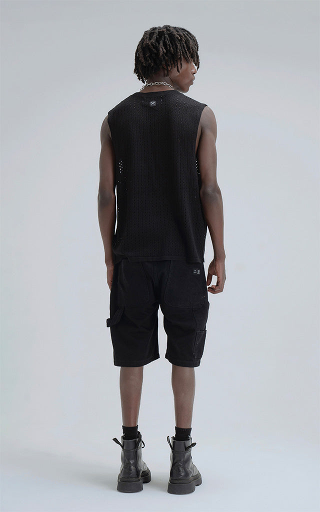 Sudadera Lumen [ Negro ]