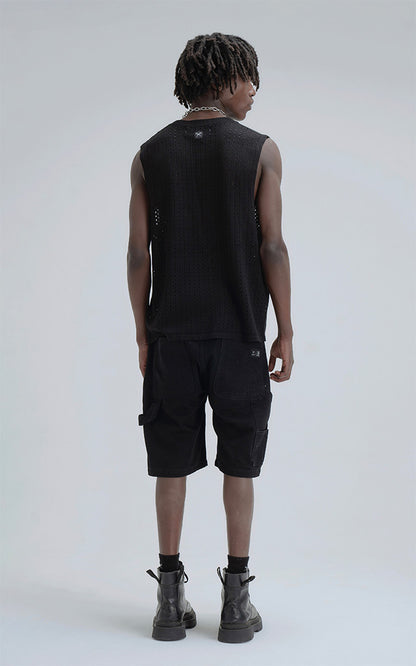 Sudadera Lumen [ Negro ]