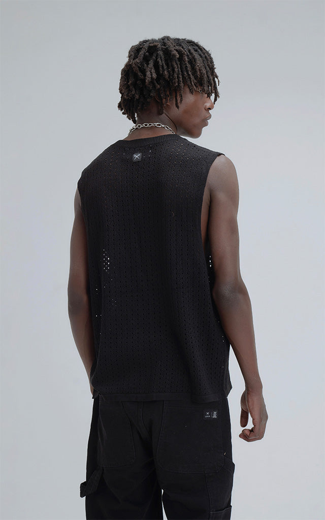 Sudadera Lumen [ Negro ]