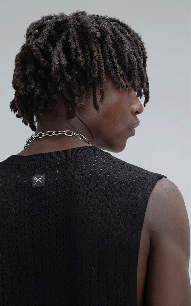 Sudadera Lumen [ Negro ]