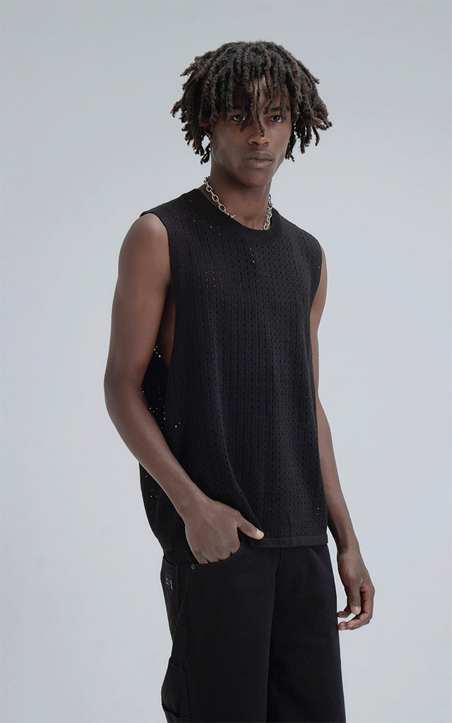 Sudadera Lumen [ Negro ]