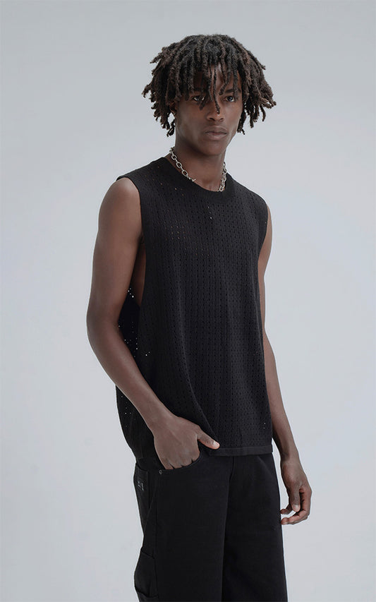 Sudadera Lumen [ Negro ]