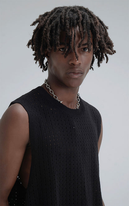 Sudadera Lumen [ Negro ]