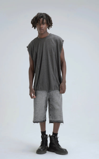 Sudadera Zenith [ Negro ]