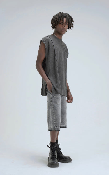 Sudadera Zenith [ Negro ]