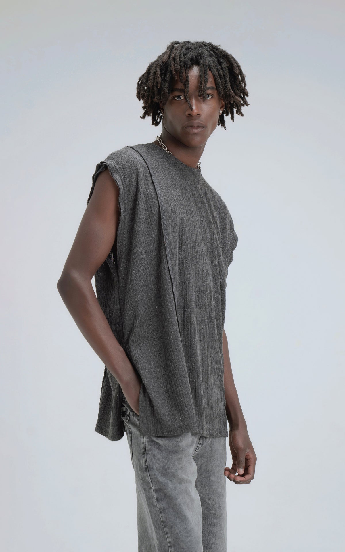 Sudadera Zenith [ Negro ]