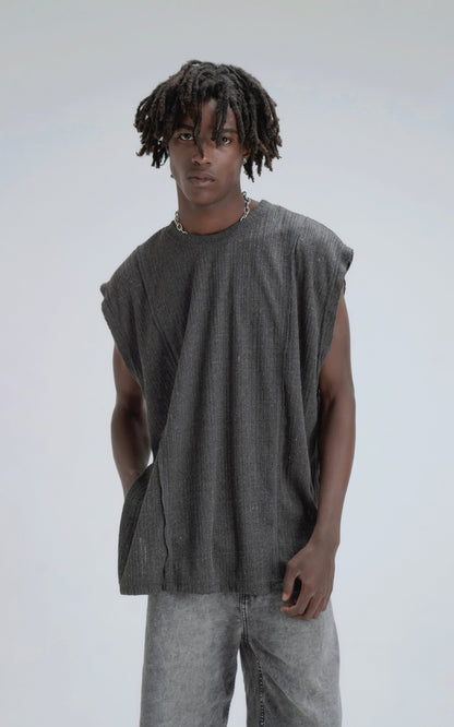 Sudadera Zenith [ Negro ]