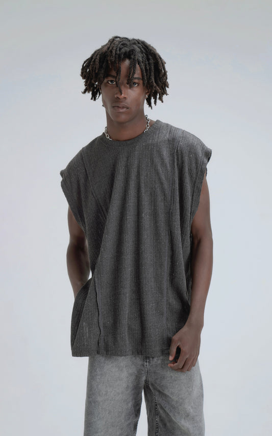 Sudadera Zenith [ Negro ]