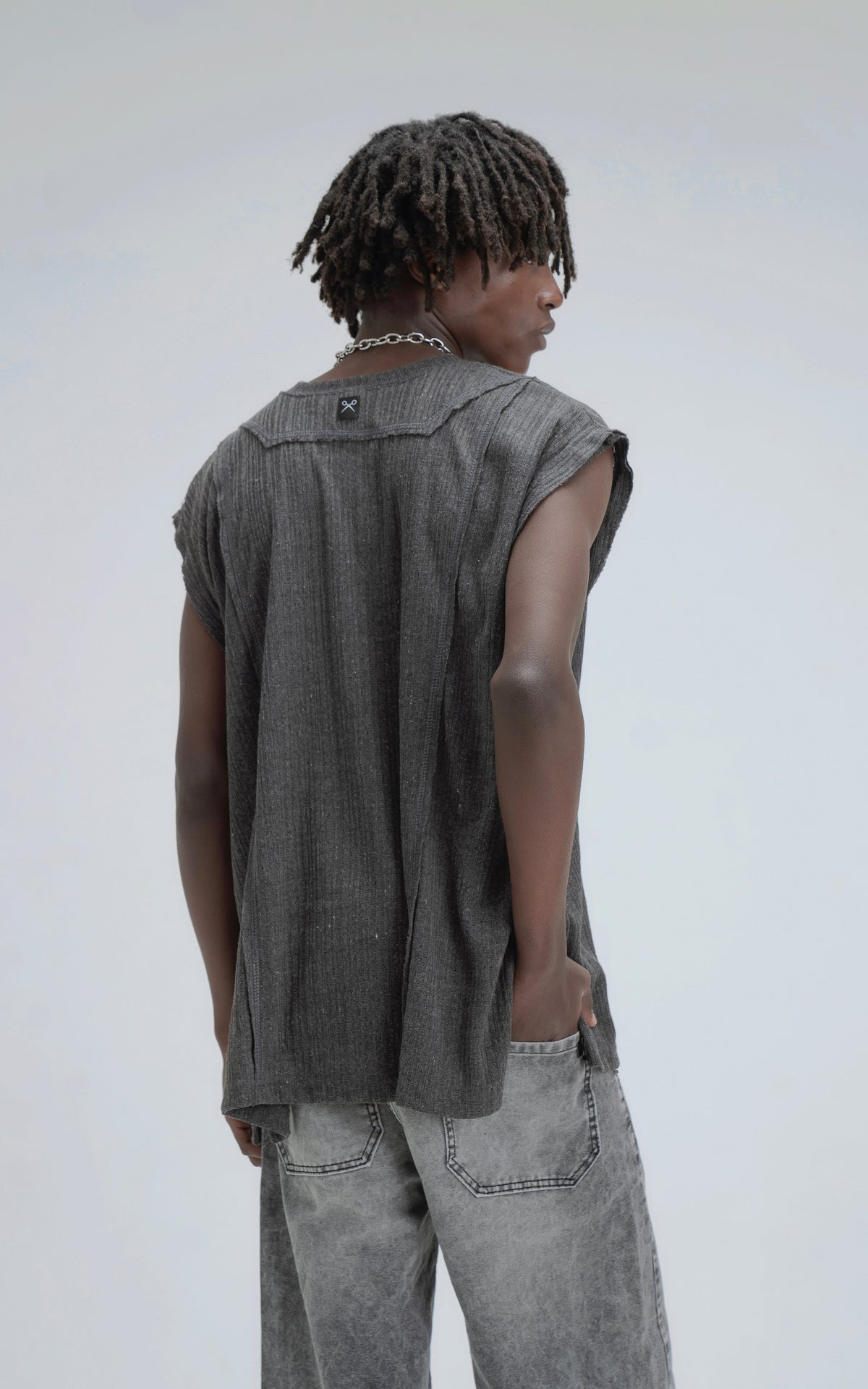 Sudadera Zenith [ Negro ]
