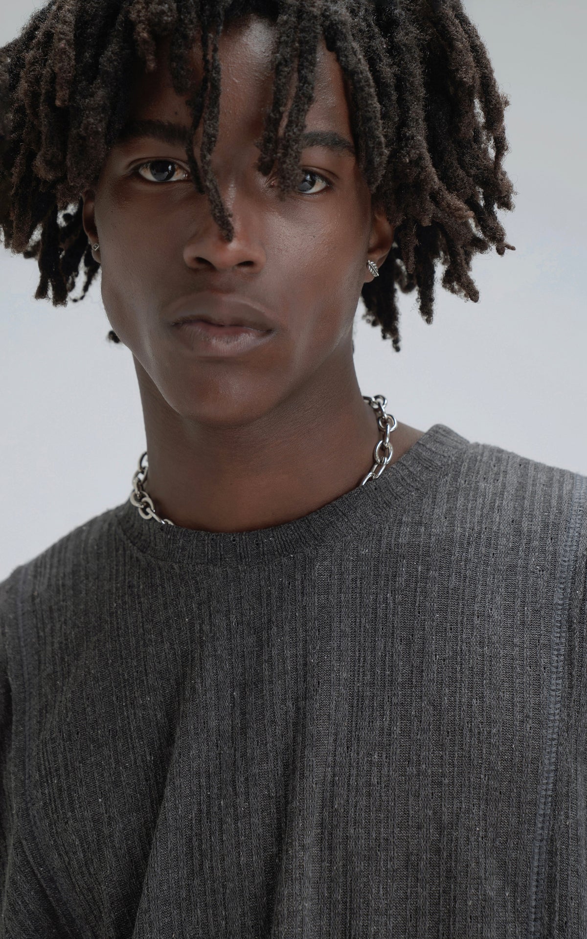 Sudadera Zenith [ Negro ]