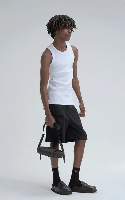 Musculosa Easy [ Blanco ]