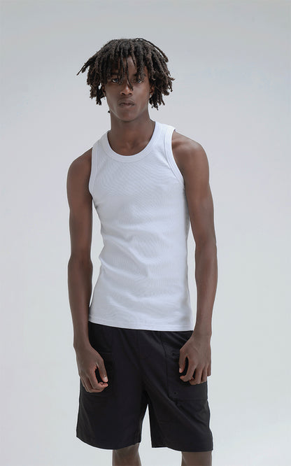 Musculosa Easy [ Blanco ]