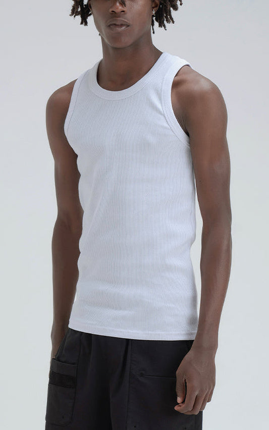Musculosa Easy [ Blanco ]