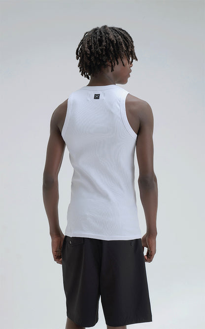 Musculosa Easy [ Blanco ]