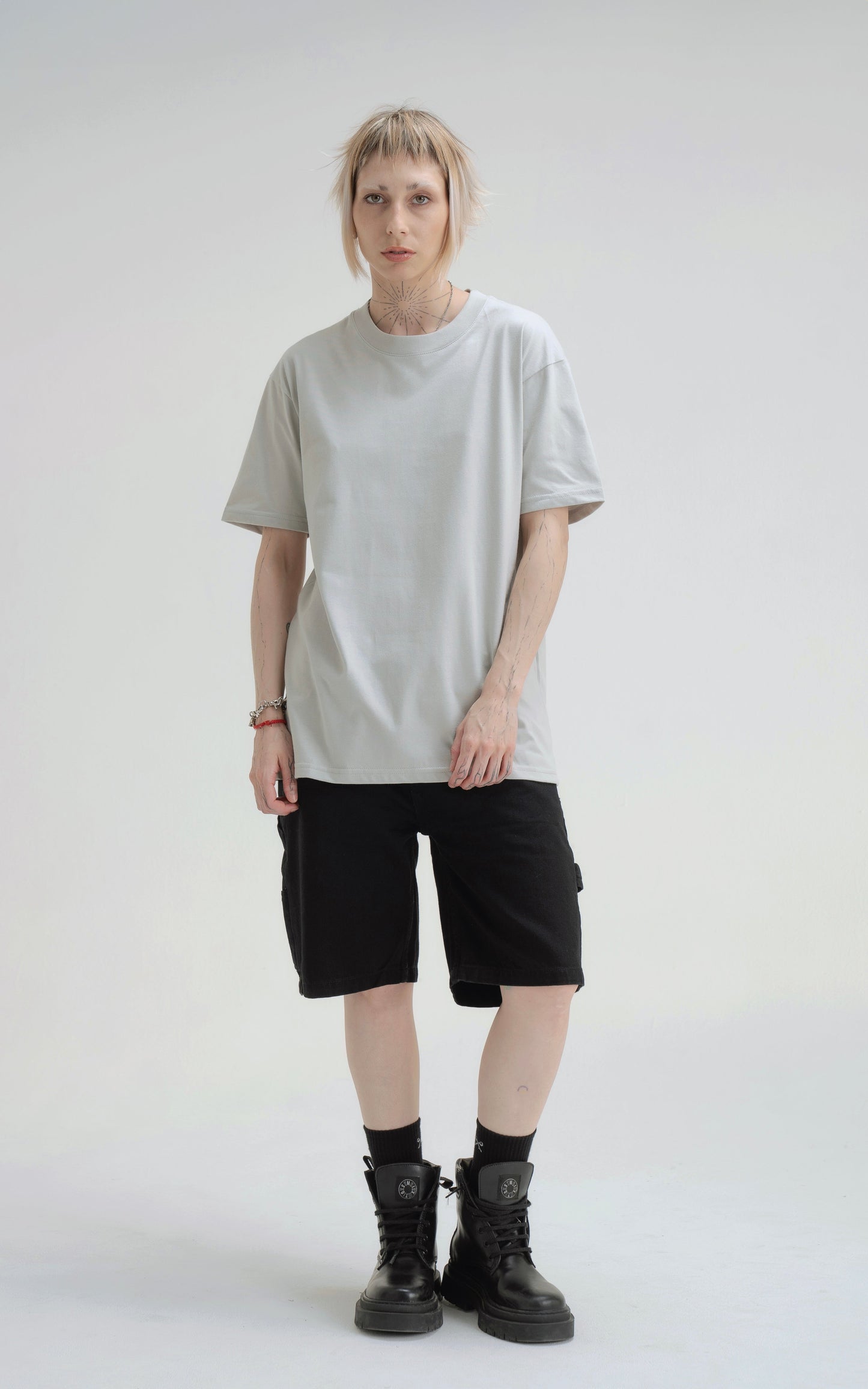 Remera B2Basic Premium [ Helio ]