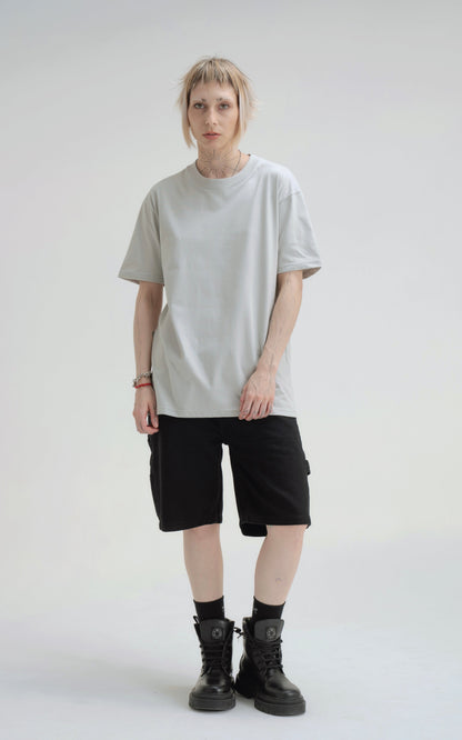 Remera B2Basic Premium [ Helio ]