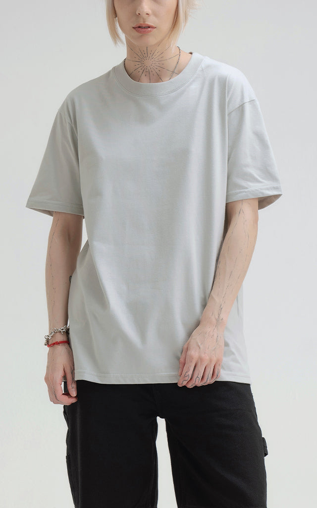 Remera B2Basic Premium [ Helio ]