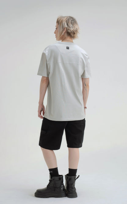 Remera B2Basic Premium [ Helio ]