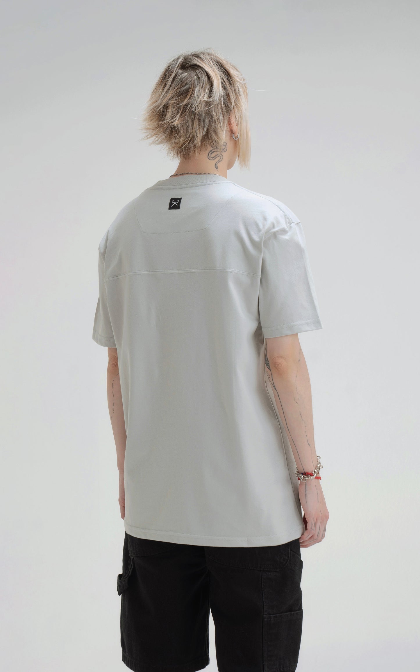 Remera B2Basic Premium [ Helio ]