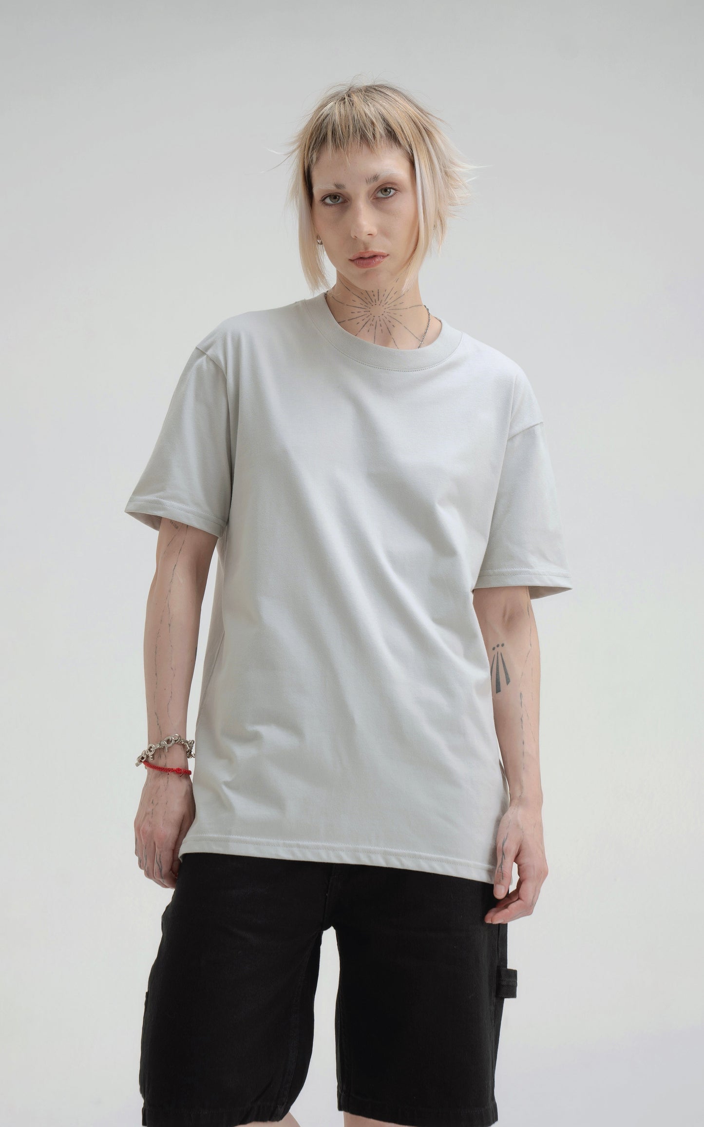 Remera B2Basic Premium [ Helio ]
