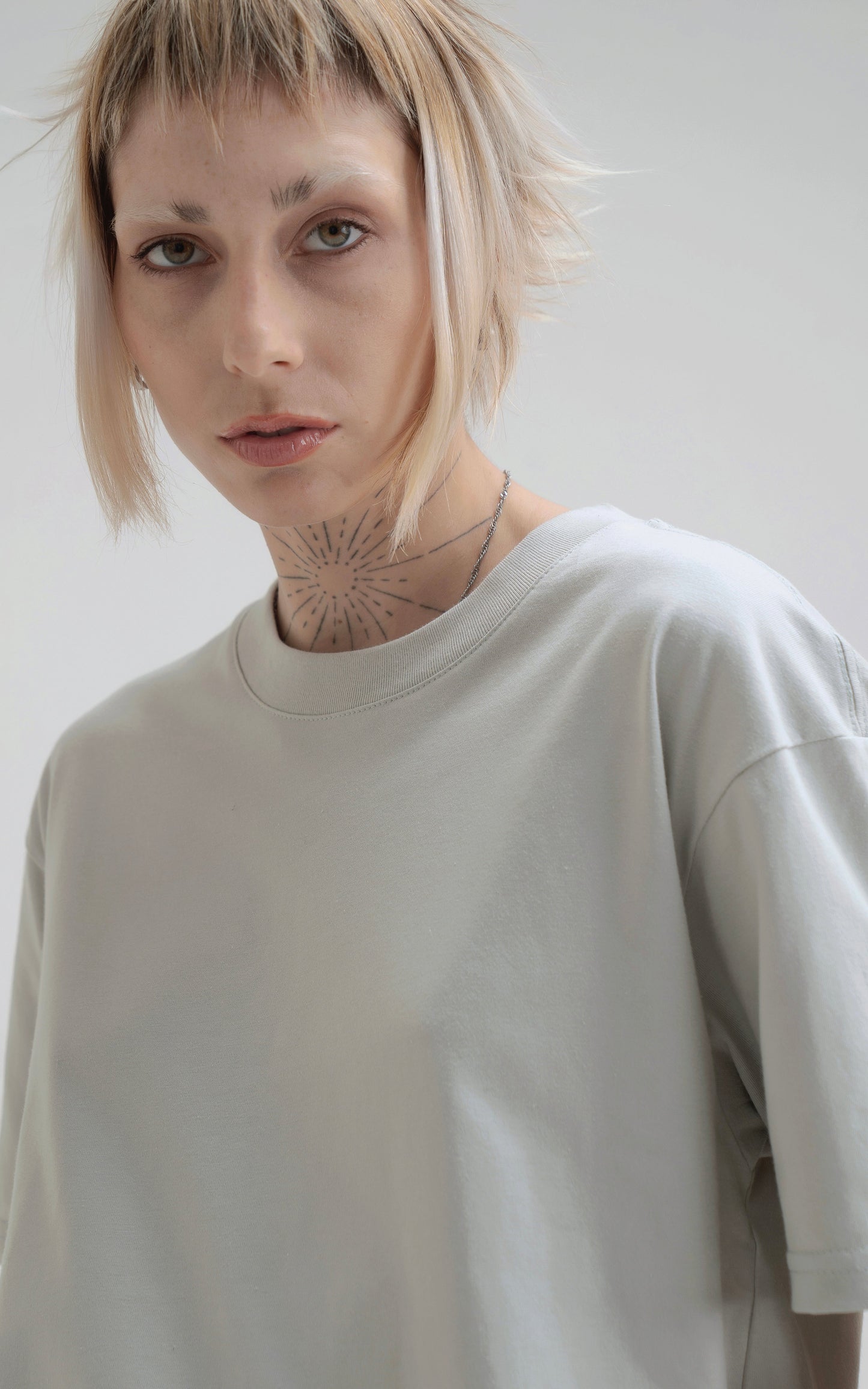 Remera B2Basic Premium [ Helio ]
