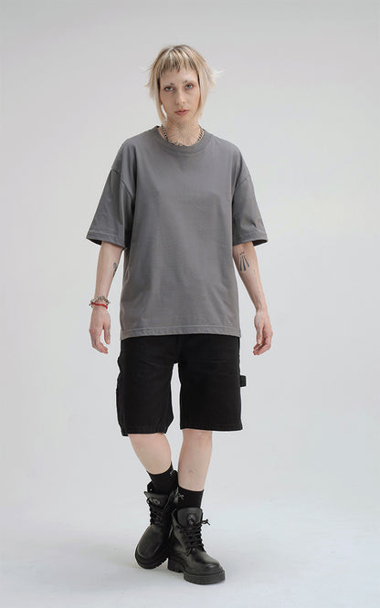 Remeron Mega Crop [ Concreto ]