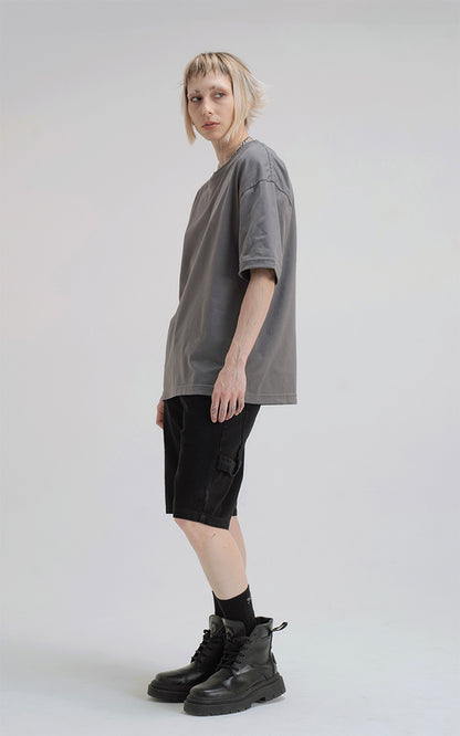 Remeron Mega Crop [ Concreto ]