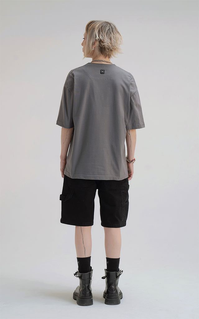 Remeron Mega Crop [ Concreto ]