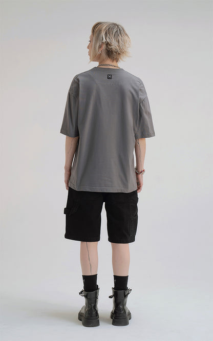 Remeron Mega Crop [ Concreto ]