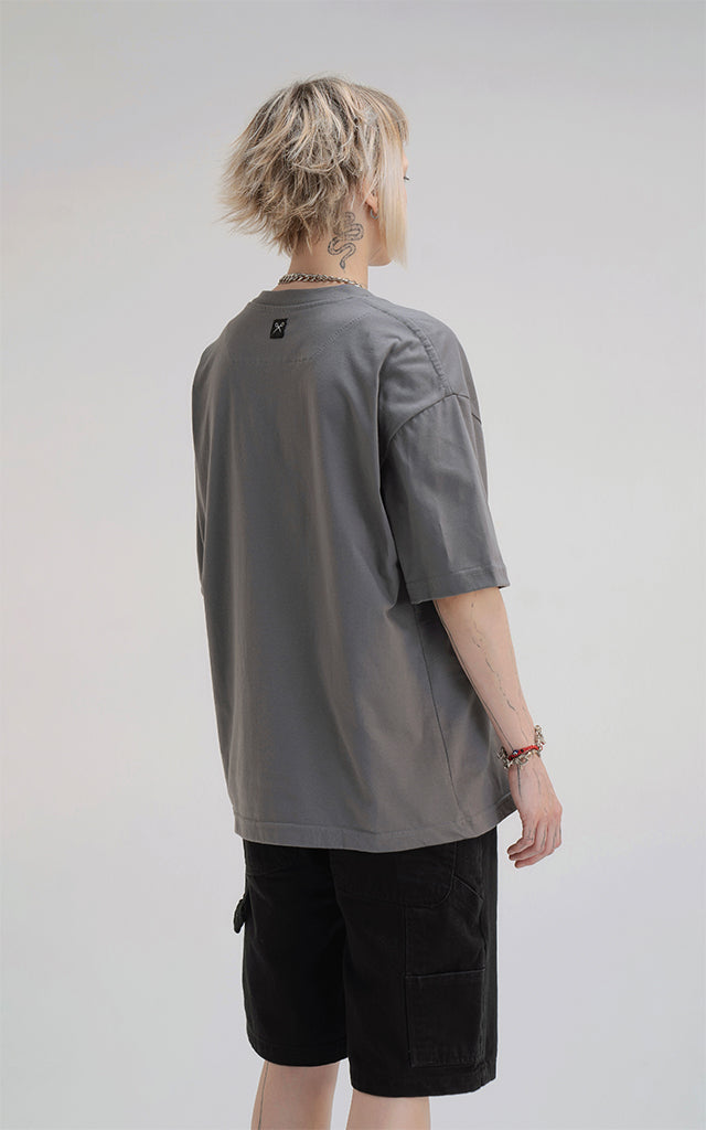 Remeron Mega Crop [ Concreto ]