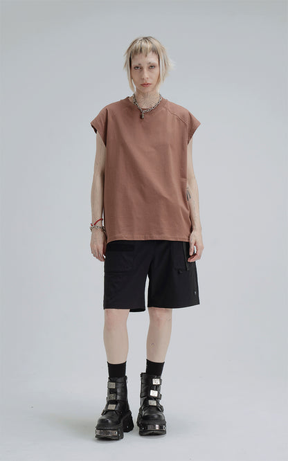 Sudadera Strong [ Mocca ]