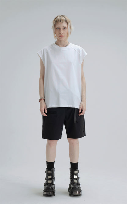 Sudadera Strong [ Blanco ]