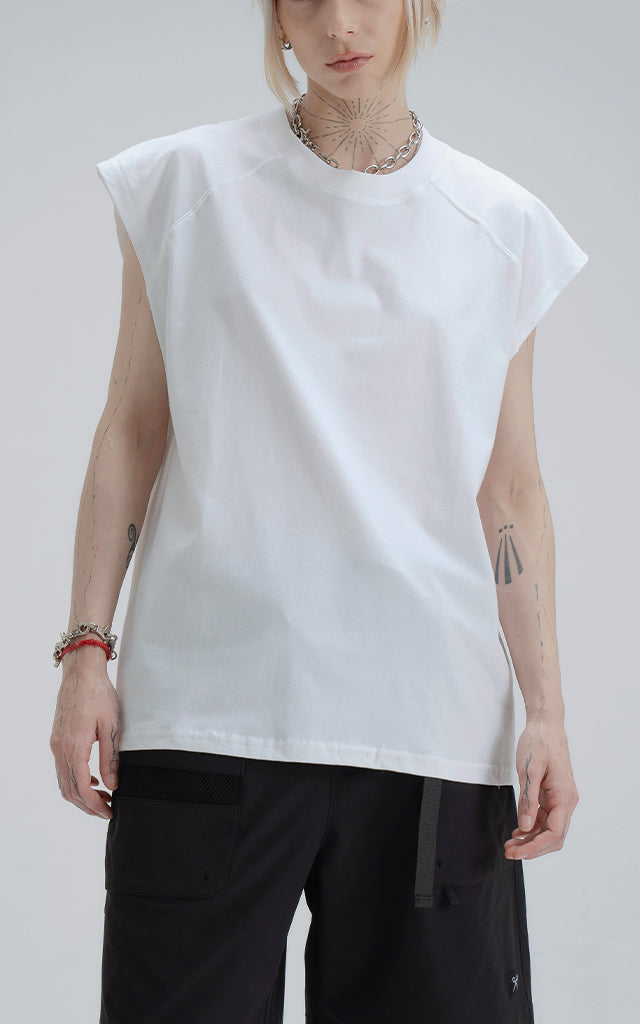 Sudadera Strong [ Blanco ]