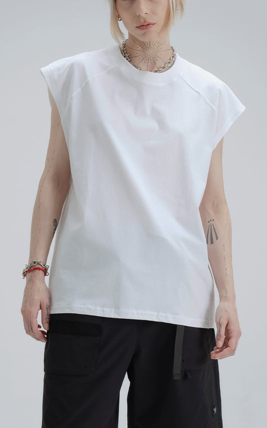 Sudadera Strong [ Blanco ]